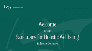 Thumbnail of lifecarehealthclinic.org