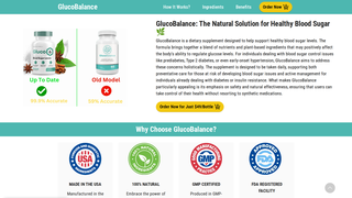 Thumbnail of en-us-glucobalance.com