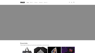 Thumbnail of shopdialed.com