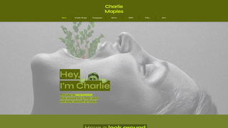Thumbnail of charlesmaples.com