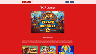 Thumbnail of dafabet-download.net