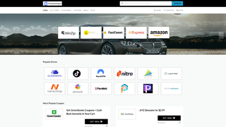 Thumbnail of everysavingus.com
