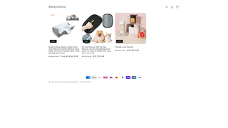 Thumbnail of billtechstore.com