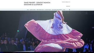 Thumbnail of taneeprasert.com