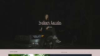 Thumbnail of sydjacobsphotography.com