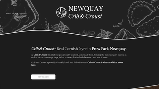 Thumbnail of cribandcroust.com