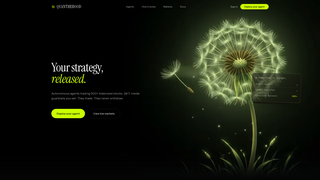Site preview