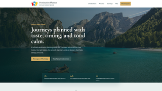 Site preview