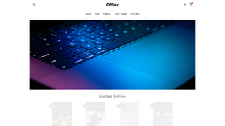 Thumbnail of officepaperandink.com