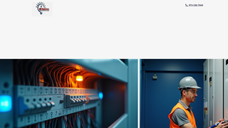 Thumbnail of dtelectricus.com