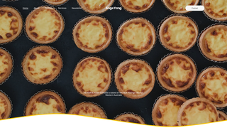 Thumbnail of angeyang.com
