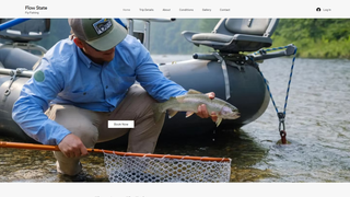 Thumbnail of flowstateflyfishing.com