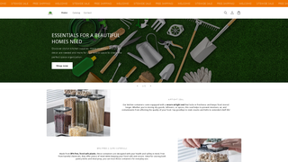 Thumbnail of uniquehome-essentials.com