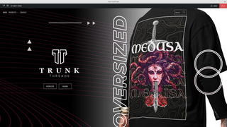 Thumbnail of trunkthreads.com
