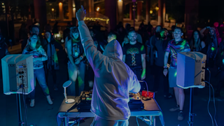 Thumbnail of nofacenosound.com