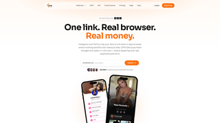 Site preview