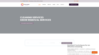 Thumbnail of inter-cleaningservices.com