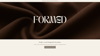 Thumbnail of formedactive.com
