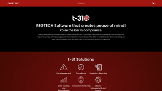Thumbnail of t-31.com