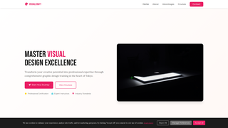 Thumbnail of zorinthaven.com