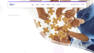 Thumbnail of monkartlabs.com