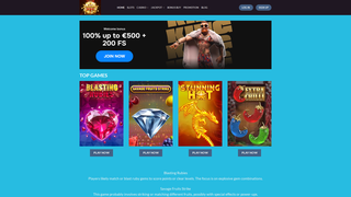 Thumbnail of 777-game-online.org