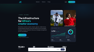 Site preview