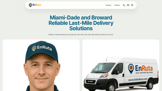 Thumbnail of goenruta.com