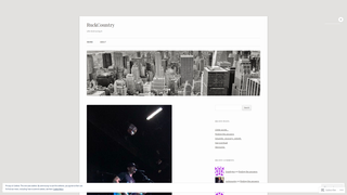Thumbnail of ruckcountry.com