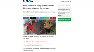 Thumbnail of dr-flexa.com