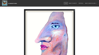 Thumbnail of villiers-art-studios.com