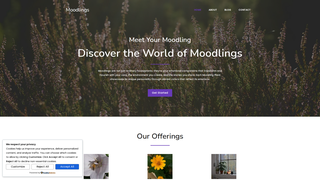 Thumbnail of moodlingsl.com