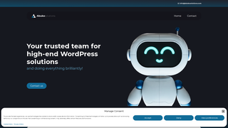 Thumbnail of abukosolutions.com
