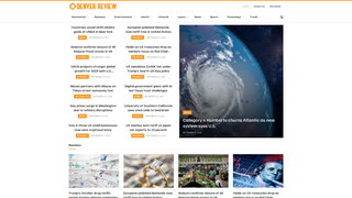 Thumbnail of denverreview.com
