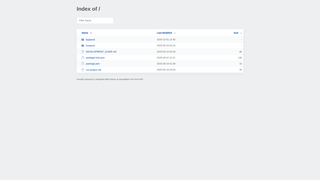 Thumbnail of donateitem.com