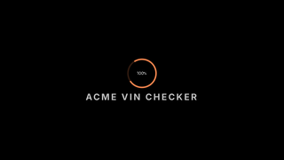 Thumbnail of acmevinchecker.com