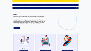 Thumbnail of ssskhelp.com