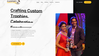 Thumbnail of flexportinnovations.com