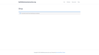 Thumbnail of bethlehemwomenunion.org
