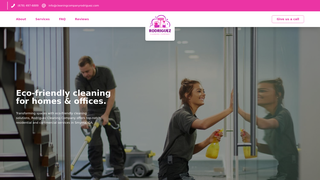 Thumbnail of cleaningcompanyrodriguez.com