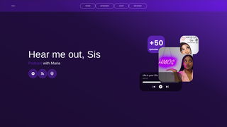 Thumbnail of hearmeoutsis.com