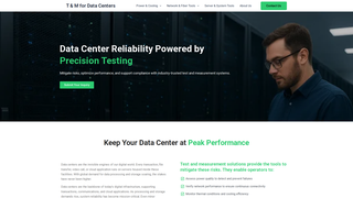 Thumbnail of tmfordatacenters.com