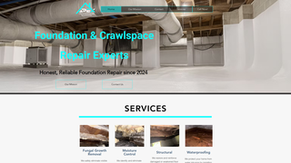 Thumbnail of afwrepair.com