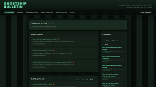 Thumbnail of trexxak.com