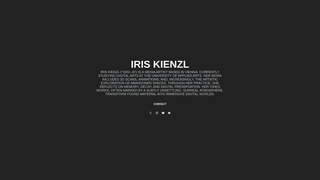 Thumbnail of iriskienzl.com