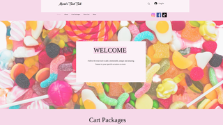 Thumbnail of marnistreattrail.com
