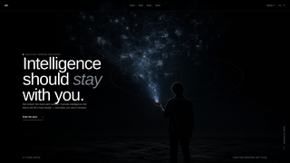Site preview
