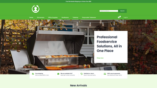 Thumbnail of foodserviceprohub.com