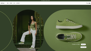 Thumbnail of allbirdr.com