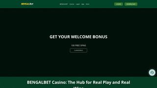 Thumbnail of bengalbet-en.com